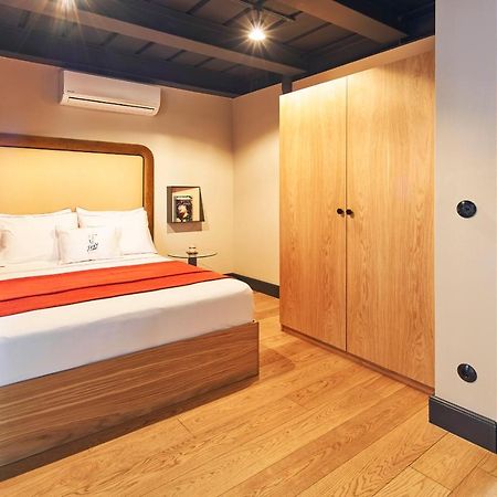 สเตย์ แล็บ เรสซิเดนซ์ แอนด์ โฮเต็ล Hotel อิสตันบูล ภายนอก รูปภาพ