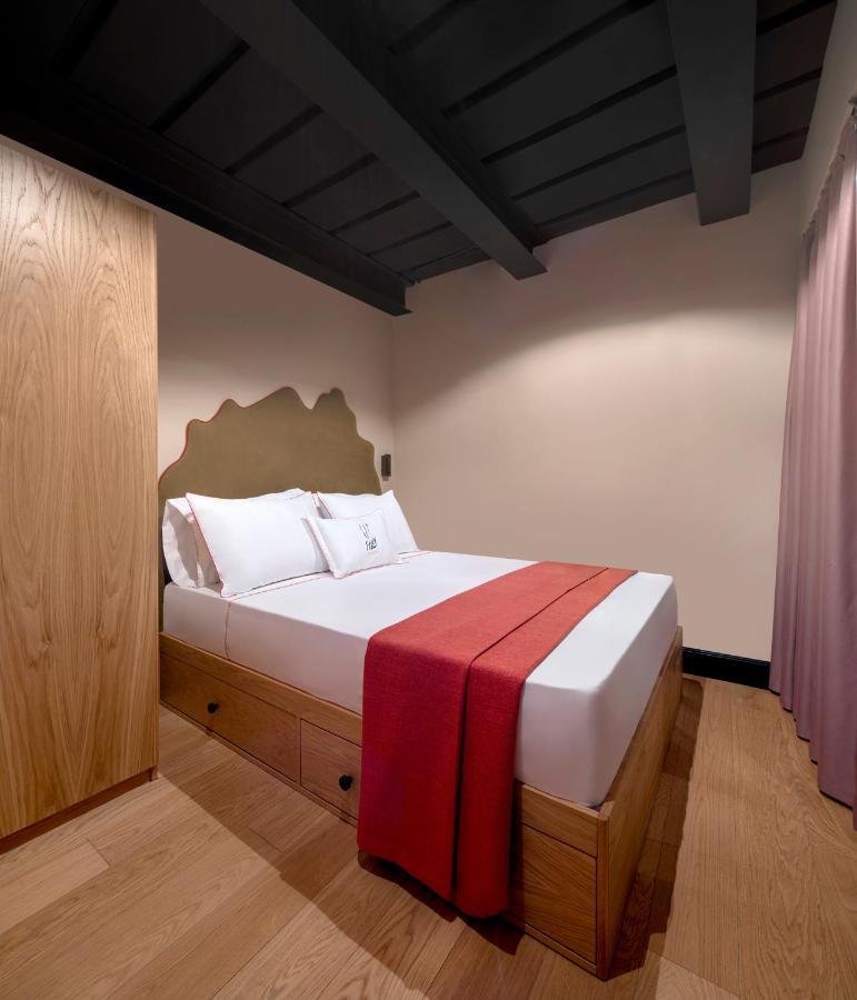 สเตย์ แล็บ เรสซิเดนซ์ แอนด์ โฮเต็ล Hotel อิสตันบูล ภายนอก รูปภาพ